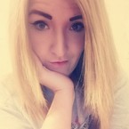 Алёна Белая