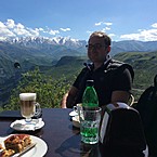 Андрей Фролов