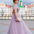 Марина Новоселова