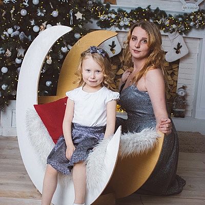 Ксю Алексеева