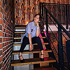 Александра Лакман