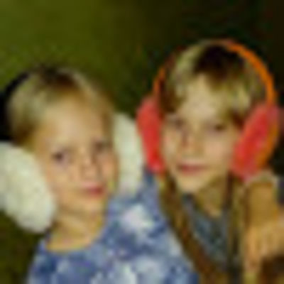 мини и кити