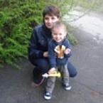 Наталья Бурова