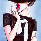 Кристина Сим