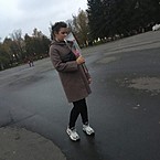 Ульяна Кашкетова