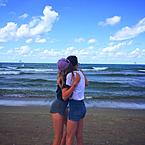 Ксюша Андропова