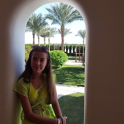 Виктория Агеева