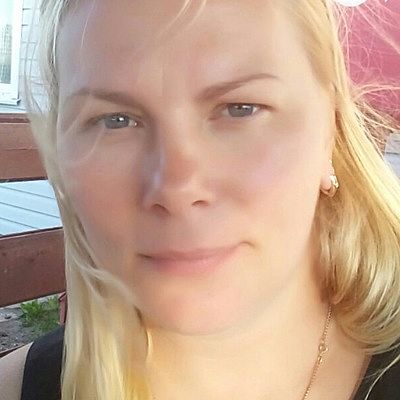 Полина Ерохова