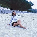 Кристина Галечян