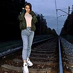 Ангелина Петракова