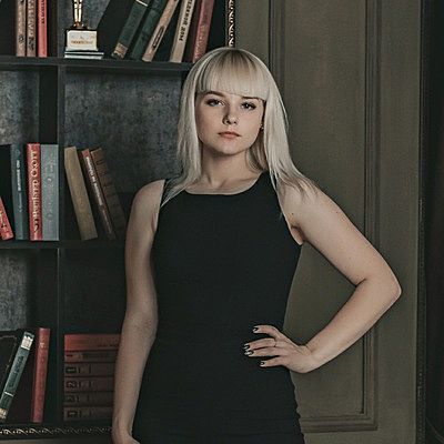 Анжелика Киреева