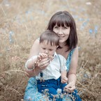 Лариса Парфенова