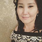 Баян Альпенова