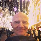 Евгений Богатырев