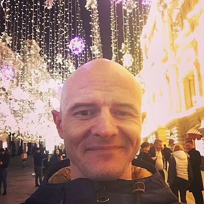 Евгений Богатырев