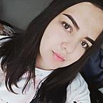 Виктория Кебурис