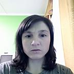 Кристина Бондарчук