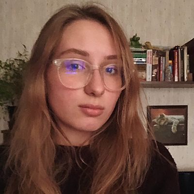 Наталья Мунгалова