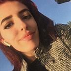 Дайана Кутлыбаева