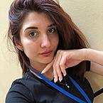 Диана Антипина