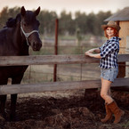 Наташа Самолинова