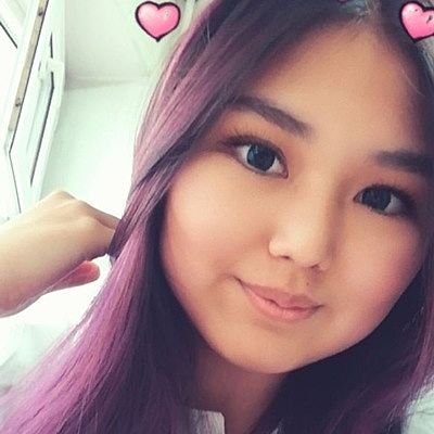 Томирис Ахмадина