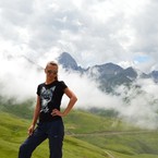 Наталия Гуськова