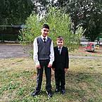 Даниил Матвеев