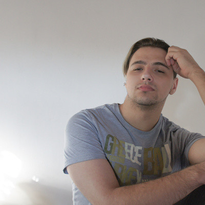 Слава Занегин