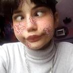 Лиза Горбунова