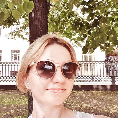 Варвара Привалова