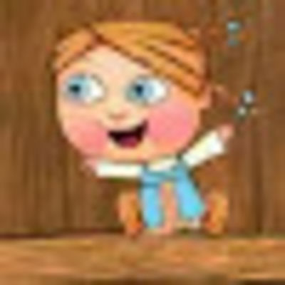 Валерия Кишмар