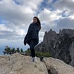 Ольга Лукашова