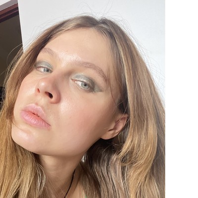 Надежда Чернядьева