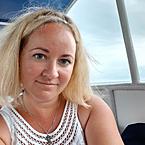 Наталья Копыл