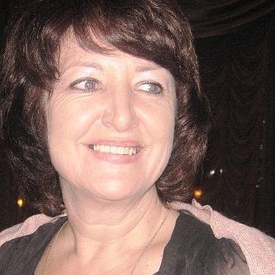 Евгения Плотникова