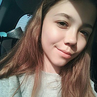 Катя Каратаева