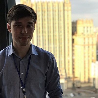 Ринат Мулюков