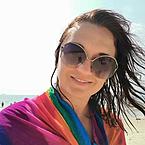 Надежда Меркитанова