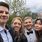 Артур Чернушенко