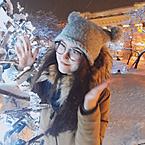 Анастасия Тарасова