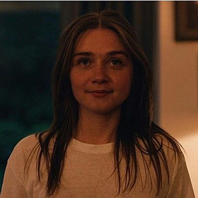 Дарья Масиенко