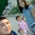 Анюта Завертаева