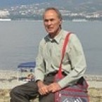 Илья Стефанов