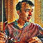 Илья Бейлин