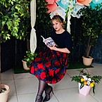 Tatiana Yakushchenko