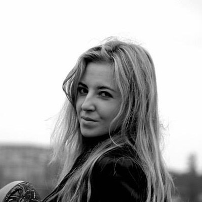 Муковникова Татьяна