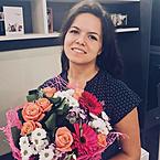 Ксения Ильясова