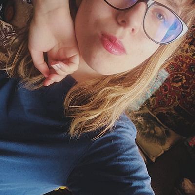 Ирина Александрова