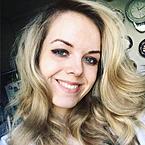 Анастасия Волкова